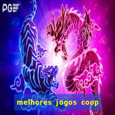 melhores jogos coop local pc